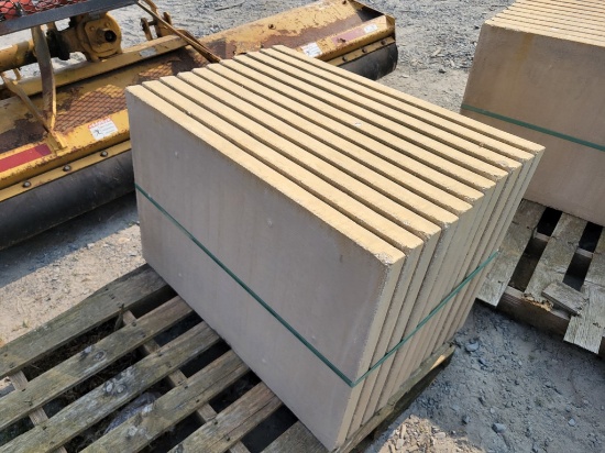 Pavers