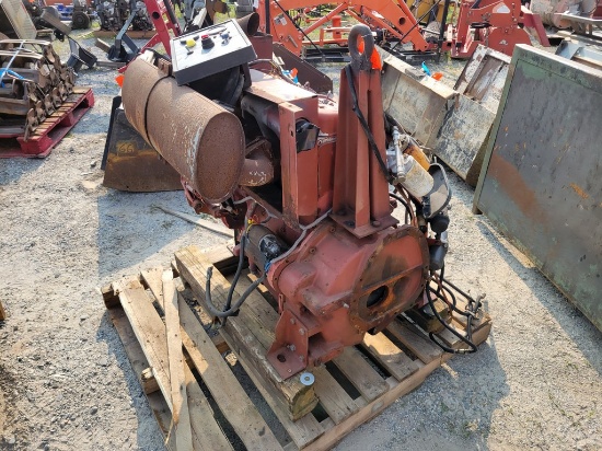 Deutz  3L912 Engine ''