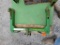 John Deere  Quick Hitch