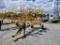 2017 Vermeer TE330 Tedder