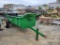 John Deere R Manure Spreader