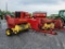 New Holland 315 Small Square Baler