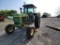 John Deere 4230 Cab Tractor 'AS-IS'