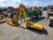 Bomford FHD1100LW Boom Flail Mower
