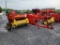New Holland 316 Small Square Baler