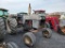 White 2-85 Tractor 'Runs & Operates'