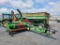 John Deere 3970 Forage Harvestor 'Monitor in the Office'
