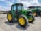 John Deere 6420 Cab Tractor 'Ride & Drive'