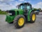 John Deere 6930 Premium Cab Tractor 'Ride & Drive'