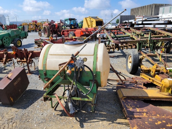 Sprayer
