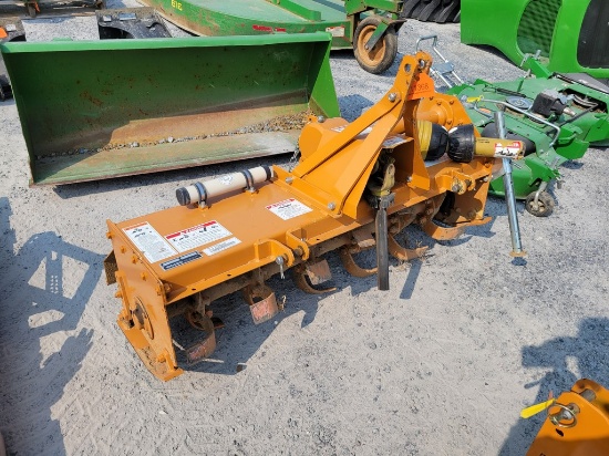 Woods GTC52/2 Tiller