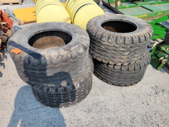 BKT  Tires 'Set of 4 - New'