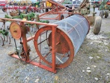 Snow Co   Grain Cleaner