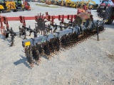 Yetter  3415 Rotary Hoe