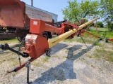 Westfield MK100-71 Grain Auger