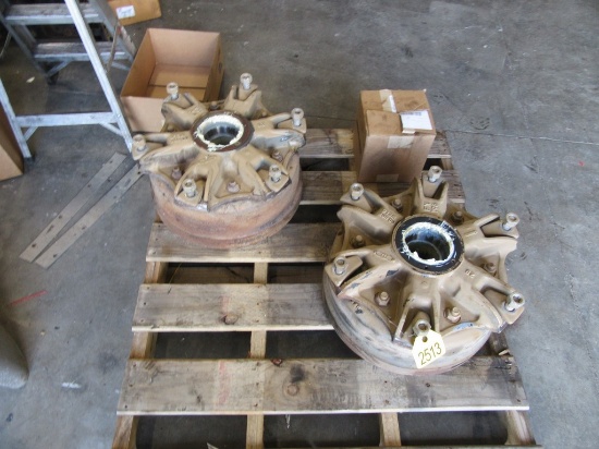 Dayton  Hubs