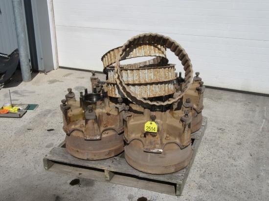 Dayton  Hubs