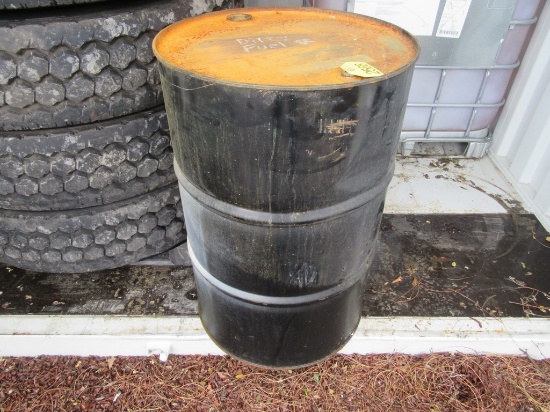 Diesel fuel