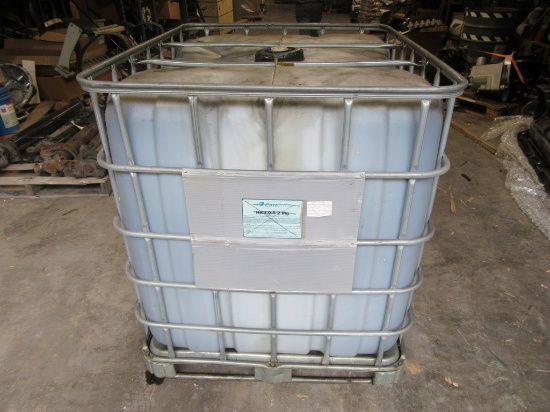 Waste oil
