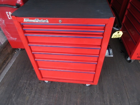 Blue Point, Snap-On