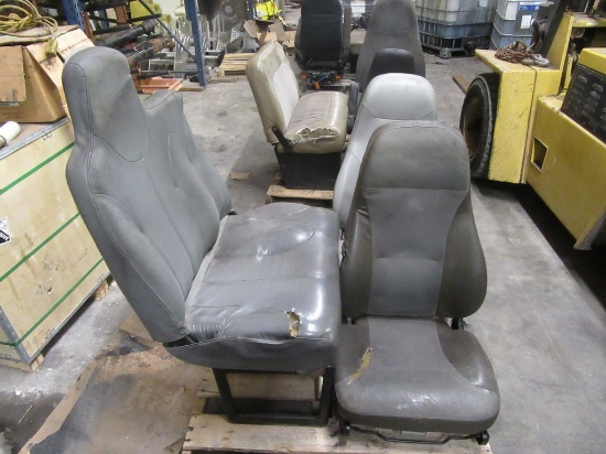Seats