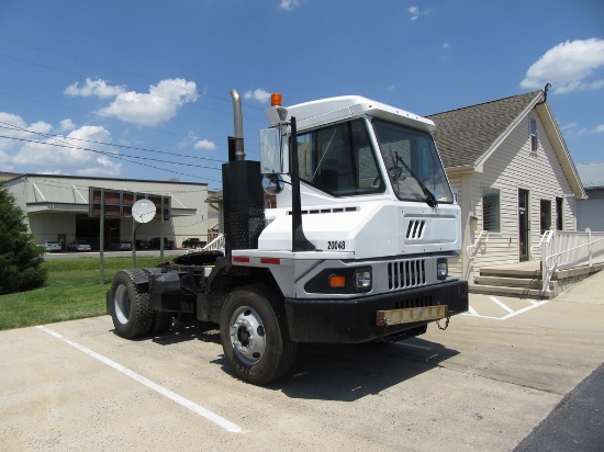 2015 Ottawa  Spotter