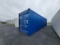 WIG  Land & Sea Container 'One Trip'