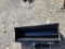 Miva  Tilt Bucket 'NEW'