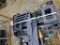 Giyi  Pallet Forks 'NEW'