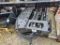 Giyi DCYHC Hydraulic Adjust Pallet Forks 'NEW'