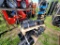 Agrotk 12EX-ATA Excavator Attachment Set 'NEW'