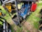 2025 Agrotk MXMRW14 Mini Skid Steer 'NEW'