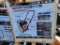 Land Honor LPC90 Plate Tamper 'NEW'