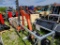 WIG GG02-72 Sickle Bar Mower 'NEW'