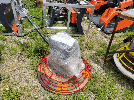 Miva  Power Trowel 'NEW'