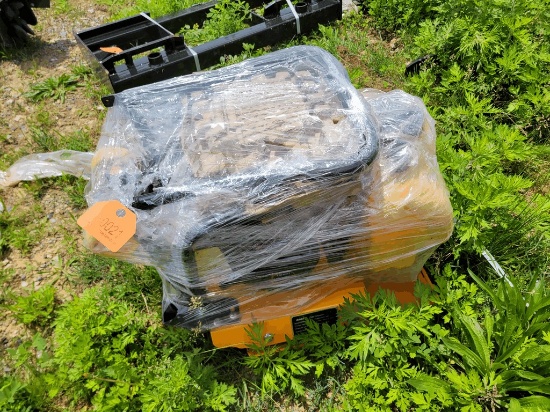 MMS MS90 Plate Tamper 'NEW'