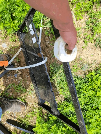 Giyi  Pallet Forks 'NEW'