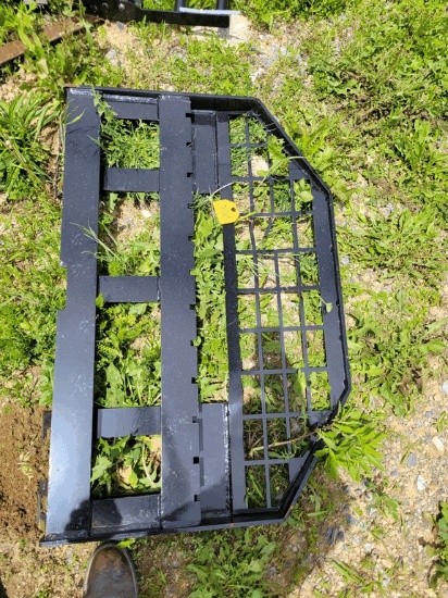 Giyi  Pallet Forks 'NEW'