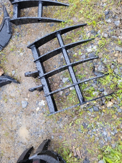Miva  Rake 'NEW'