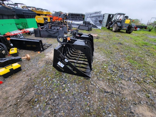 Giyi HWG72 Rock Grapple 'NEW'