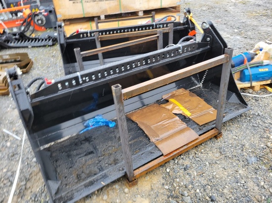 Giyi  4in1 Bucket 'NEW'