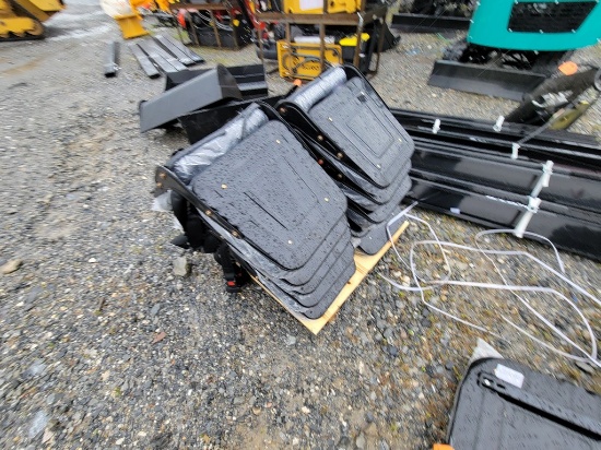 Miva  Seat 'NEW'