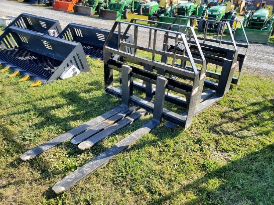 Kivel  Pallet Forks 'NEW'
