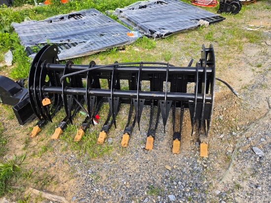 Giyi CWG72 Log Grapple 'NEW'