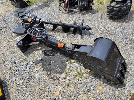 Giyi ZWB Digger 'NEW'