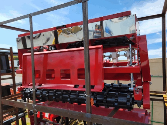 Agrotk STSD10 Seeder 'NEW'