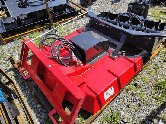Giyi DM43 Disc Mulcher 'NEW'