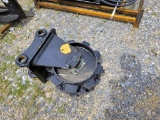 Giyi  Compaction Wheel 'NEW'