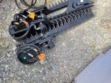 Miva  Sickle Bar Mower 'NEW'