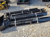 SKLP  Pallet Fork Extensions 'NEW'